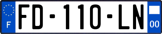 FD-110-LN