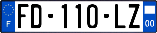 FD-110-LZ