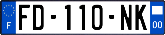 FD-110-NK