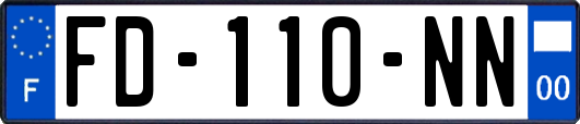 FD-110-NN