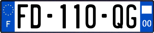 FD-110-QG