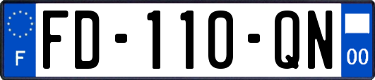 FD-110-QN