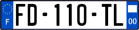 FD-110-TL