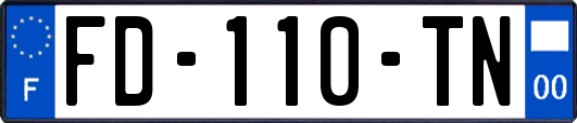FD-110-TN