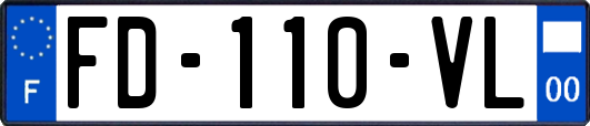 FD-110-VL