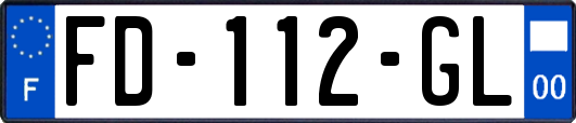 FD-112-GL