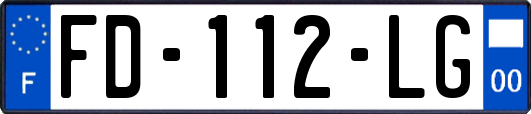 FD-112-LG