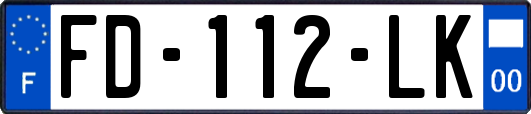 FD-112-LK