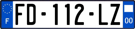 FD-112-LZ