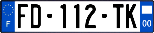 FD-112-TK