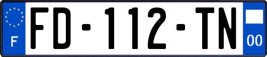 FD-112-TN