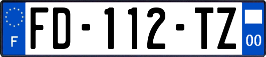 FD-112-TZ