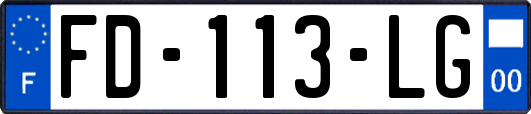 FD-113-LG