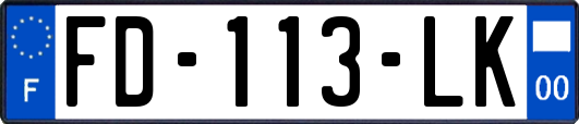 FD-113-LK