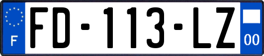 FD-113-LZ