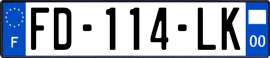FD-114-LK