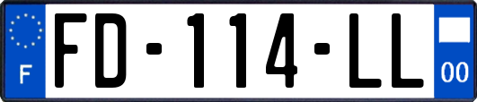 FD-114-LL