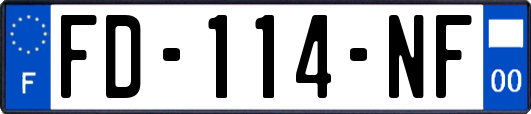 FD-114-NF