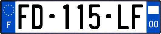 FD-115-LF