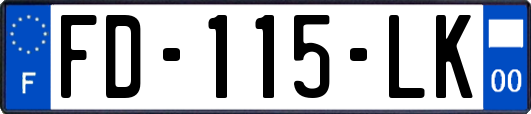 FD-115-LK