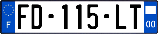 FD-115-LT