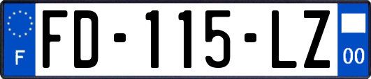 FD-115-LZ