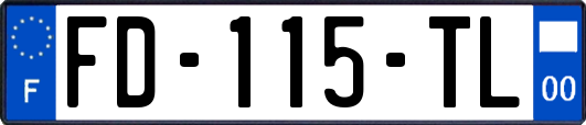 FD-115-TL
