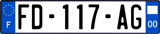 FD-117-AG