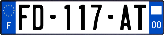 FD-117-AT