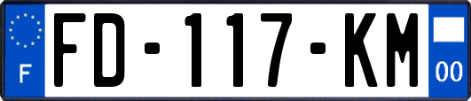 FD-117-KM