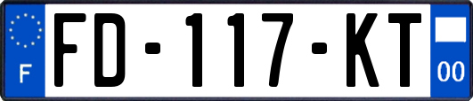 FD-117-KT