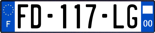 FD-117-LG