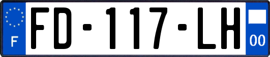 FD-117-LH