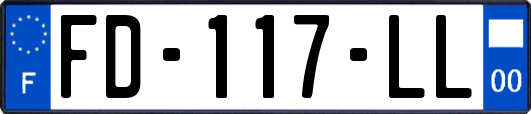 FD-117-LL
