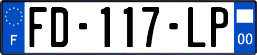 FD-117-LP