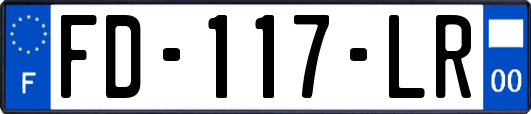 FD-117-LR