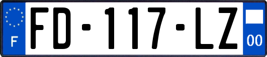 FD-117-LZ
