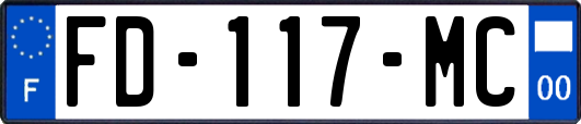 FD-117-MC