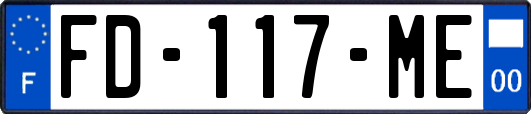 FD-117-ME