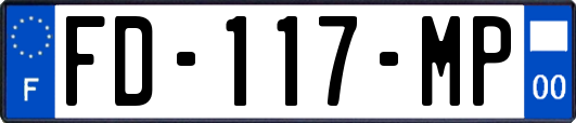 FD-117-MP