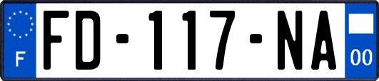 FD-117-NA