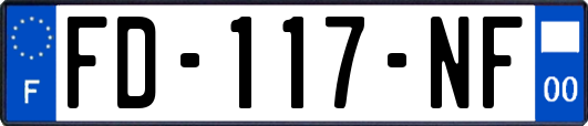 FD-117-NF