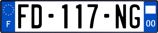FD-117-NG