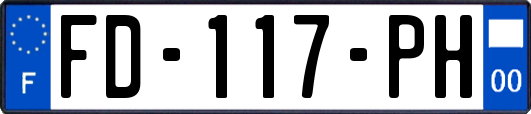 FD-117-PH