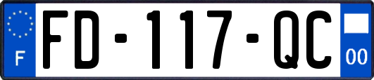 FD-117-QC