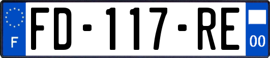 FD-117-RE