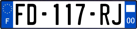 FD-117-RJ