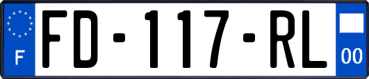 FD-117-RL