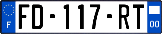 FD-117-RT