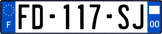 FD-117-SJ